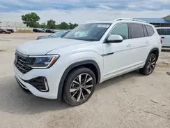 1V2FN2CA3TC507780 2026 VOLKSWAGEN ATLAS