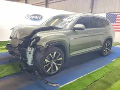 1V2FN2CA3TC533554 2026 VOLKSWAGEN ATLAS