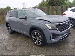 1V2FN2CA3TC537216 2026 VOLKSWAGEN ATLAS