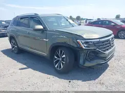 1V2FN2CA3TC561998 2026 VOLKSWAGEN ATLAS