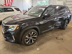 1V2FN2CA4TC517136 2026 VOLKSWAGEN ATLAS