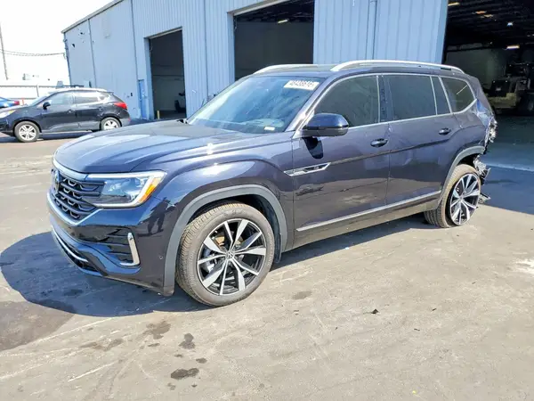 1V2FN2CA5TC501947 2026 VOLKSWAGEN ATLAS - Image 1