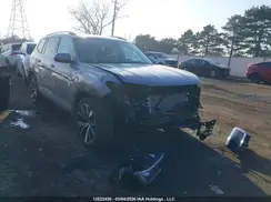 1V2FN2CA5TC511779 2026 VOLKSWAGEN ATLAS