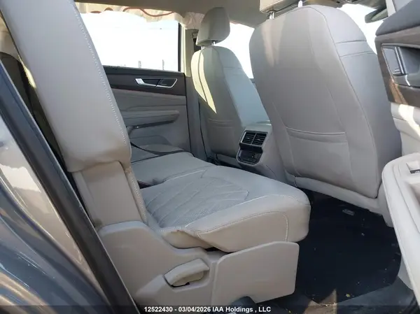 1V2FN2CA5TC511779 2026 VOLKSWAGEN ATLAS - Image 8