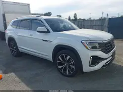 1V2FN2CA6TC504484 2026 VOLKSWAGEN ATLAS