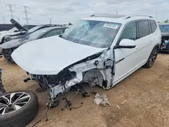 1V2FN2CA6TC532320 2026 VOLKSWAGEN ATLAS