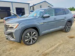 1V2FN2CA7TC556688 2026 VOLKSWAGEN ATLAS