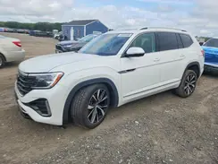 1V2FN2CA8TC501215 2026 VOLKSWAGEN ATLAS