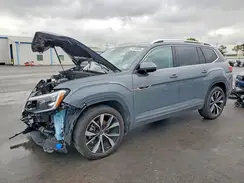 1V2FN2CA8TC508035 2026 VOLKSWAGEN ATLAS