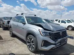 1V2FN2CA8TC520167 2026 VOLKSWAGEN ATLAS