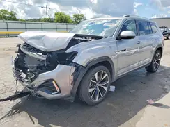 1V2FN2CA8TC538670 2026 VOLKSWAGEN ATLAS