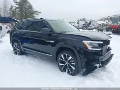 1V2FN2CA9TC506875 2026 VOLKSWAGEN ATLAS