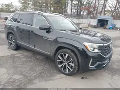 1V2FN2CA9TC519187 2026 VOLKSWAGEN ATLAS