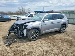1V2FN2CA9TC524860 2026 VOLKSWAGEN ATLAS