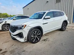 1V2FN2CA9TC533235 2026 VOLKSWAGEN ATLAS