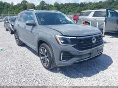 1V2FN2CA9TC538645 2026 VOLKSWAGEN ATLAS
