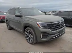 1V2FN2CA9TC568454 2026 VOLKSWAGEN ATLAS