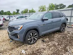 1V2FN2CA9TC579261 2026 VOLKSWAGEN ATLAS