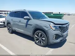 1V2FN2CAXTC504018 2026 VOLKSWAGEN ATLAS