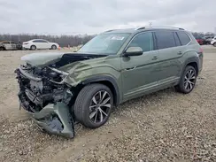 1V2FN2CAXTC505119 2026 VOLKSWAGEN ATLAS