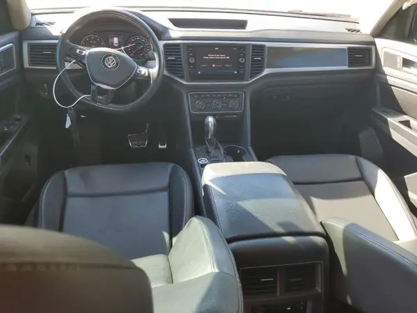 1V2FR2CA0JC538177 2018 VOLKSWAGEN ATLAS - Image 8