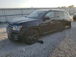 1V2FR2CA0JC551947 2018 VOLKSWAGEN ATLAS