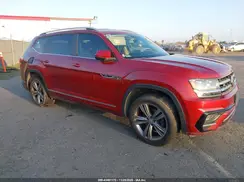 1V2FR2CA0JC552886 2018 VOLKSWAGEN ATLAS