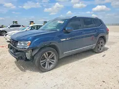 1V2FR2CA0JC575424 2018 VOLKSWAGEN ATLAS