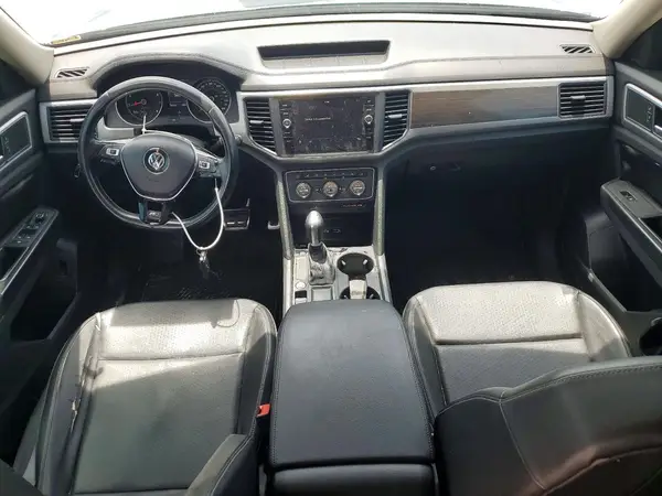 1V2FR2CA0JC575424 2018 VOLKSWAGEN ATLAS - Image 8