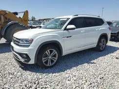 1V2FR2CA0JC575617 2018 VOLKSWAGEN ATLAS