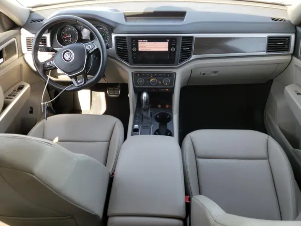 1V2FR2CA0JC575617 2018 VOLKSWAGEN ATLAS - Image 8