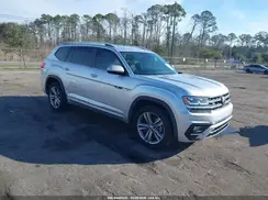 1V2FR2CA0JC584379 2018 VOLKSWAGEN ATLAS