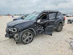 1V2FR2CA0LC503867 2020 VOLKSWAGEN ATLAS