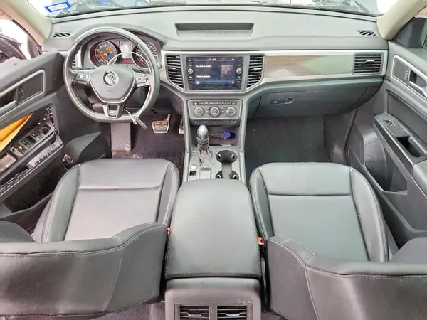1V2FR2CA0LC503867 2020 VOLKSWAGEN ATLAS - Image 8