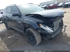1V2FR2CA0MC514966 2021 VOLKSWAGEN ATLAS