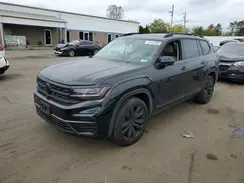 1V2FR2CA0MC540564 2021 VOLKSWAGEN ATLAS