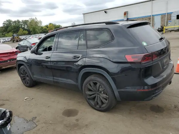 1V2FR2CA0MC540564 2021 VOLKSWAGEN ATLAS - Image 2