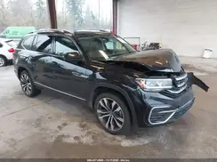 1V2FR2CA0MC543335 2021 VOLKSWAGEN ATLAS