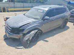 1V2FR2CA0MC556683 2021 VOLKSWAGEN ATLAS