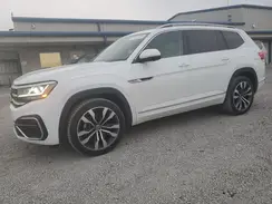 1V2FR2CA0MC561253 2021 VOLKSWAGEN ATLAS