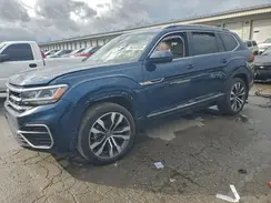 1V2FR2CA0MC566243 2021 VOLKSWAGEN ATLAS