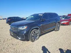 1V2FR2CA0MC579123 2021 VOLKSWAGEN ATLAS