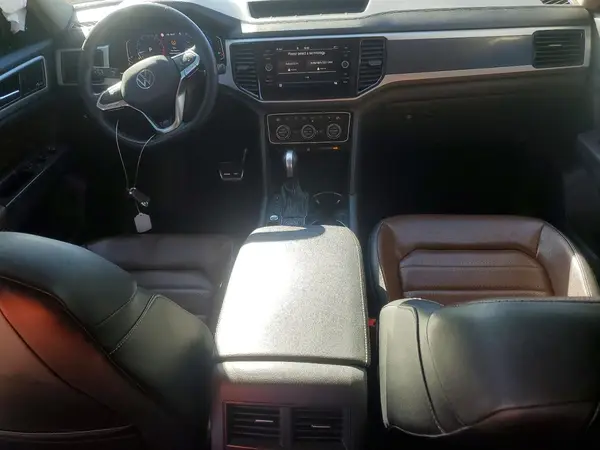 1V2FR2CA0MC579123 2021 VOLKSWAGEN ATLAS - Image 8