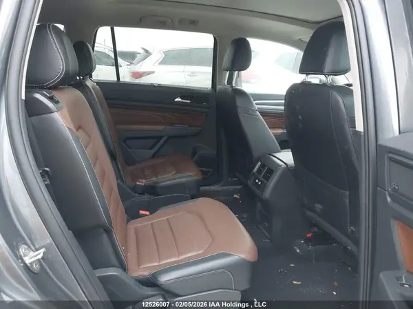 1V2FR2CA0MC581888 2021 VOLKSWAGEN ATLAS - Image 8
