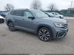 1V2FR2CA0MC588811 2021 VOLKSWAGEN ATLAS