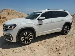 1V2FR2CA0NC501880 2022 VOLKSWAGEN ATLAS