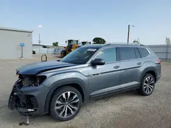 1V2FR2CA0NC506349 2022 VOLKSWAGEN ATLAS