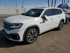 1V2FR2CA0NC513110 2022 VOLKSWAGEN ATLAS