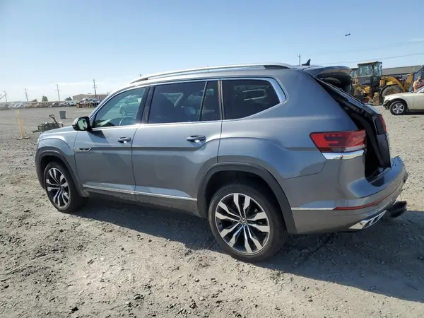 1V2FR2CA0NC516928 2022 VOLKSWAGEN ATLAS - Image 2