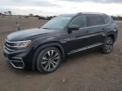1V2FR2CA0NC518405 2022 VOLKSWAGEN ATLAS